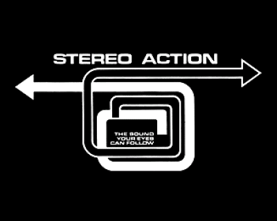 stereo-action