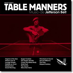 table-manners